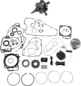 Engine Rebuild Kit