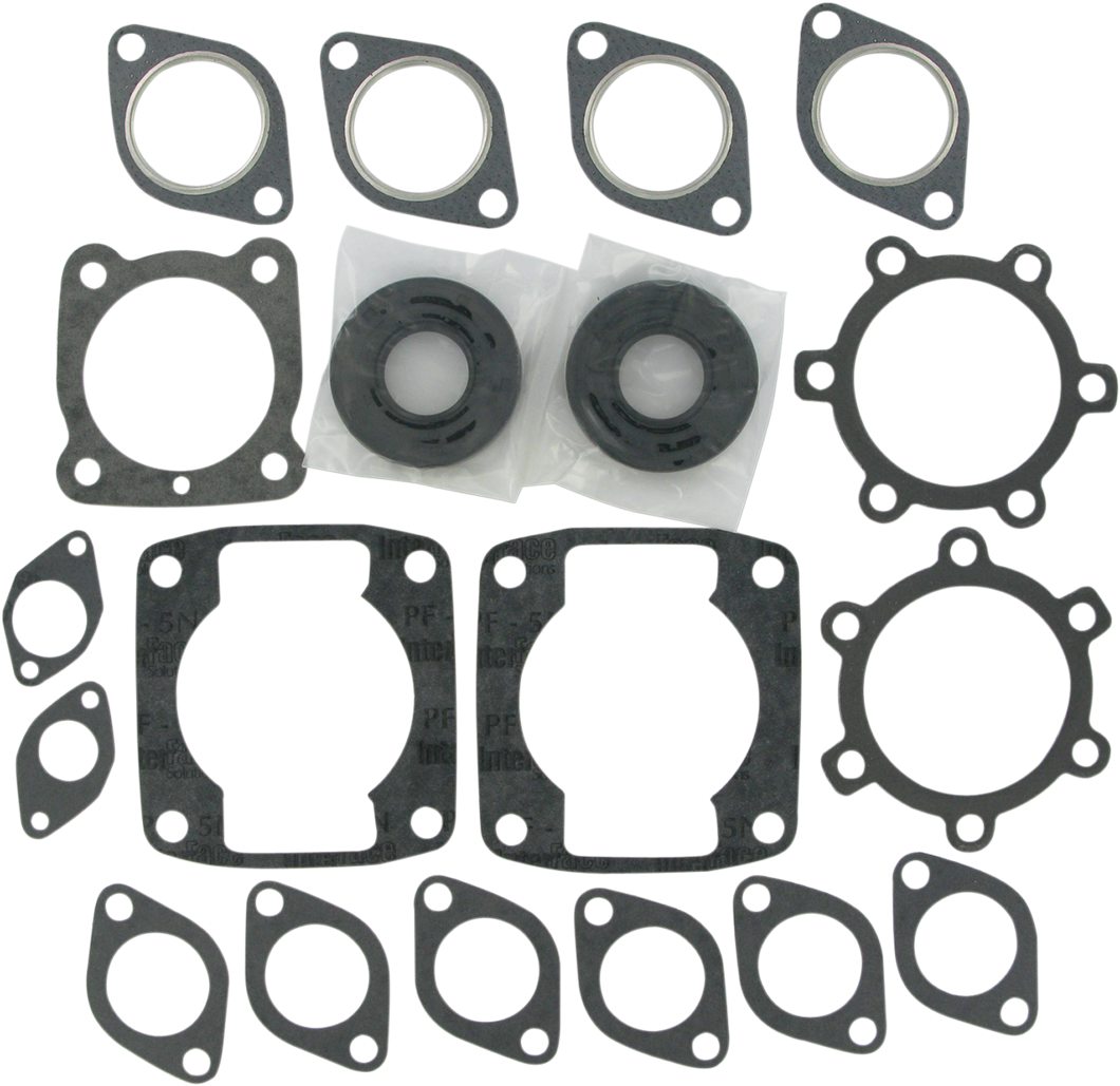 Complete Gasket Set - Arctic Cat