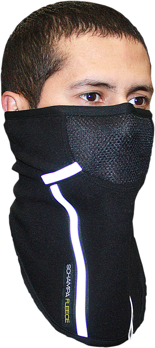 Facefit Fleece Face Mask