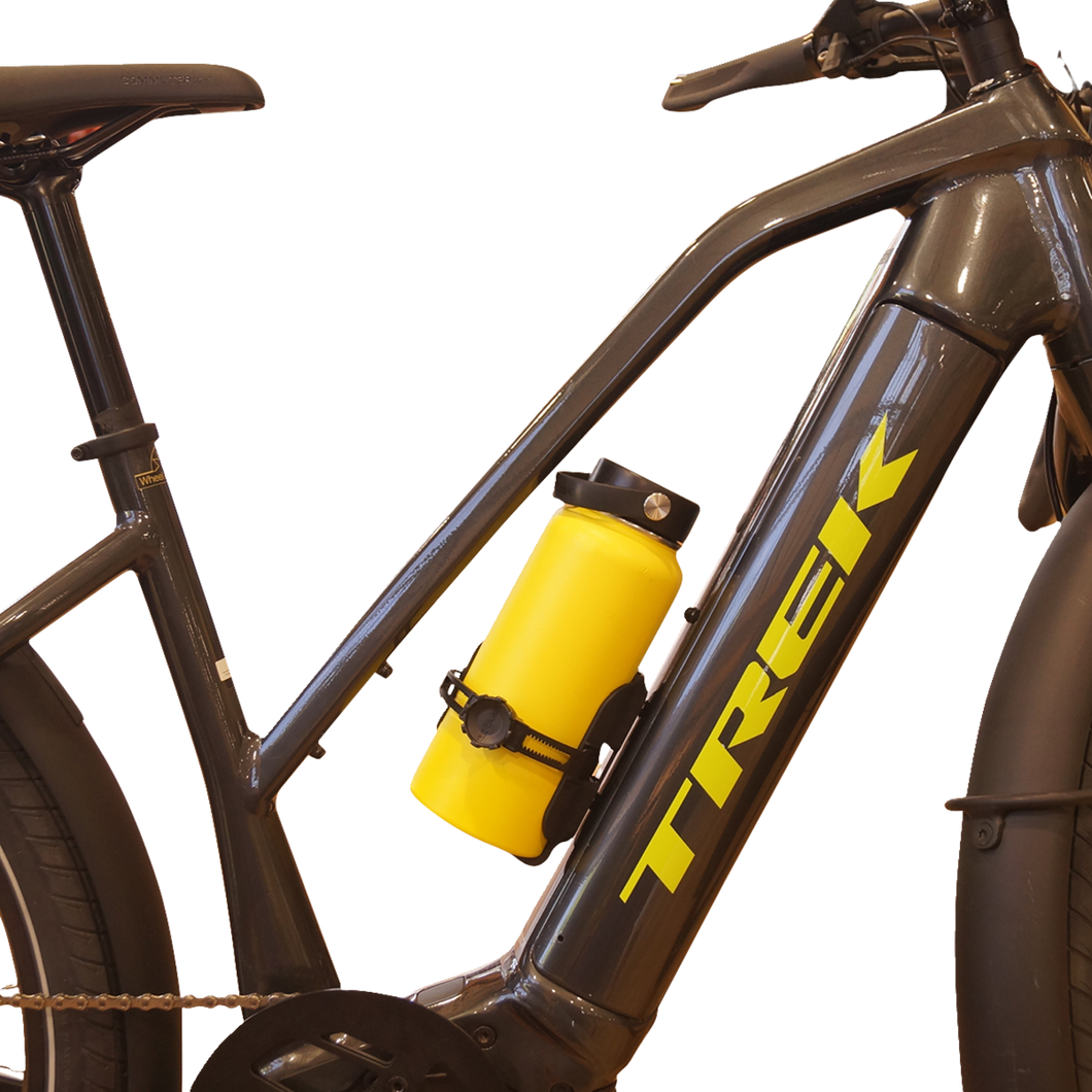 Sidewinder Bottle Holder - ABC Cage