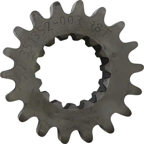 Sprocket HY-VO™ - Polaris - 18 Tooth