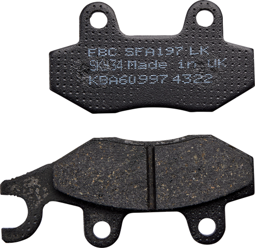 Brake Pads