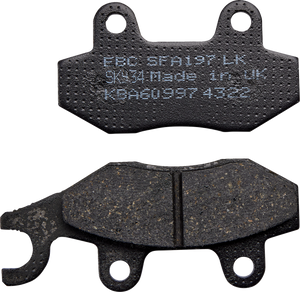 Brake Pads