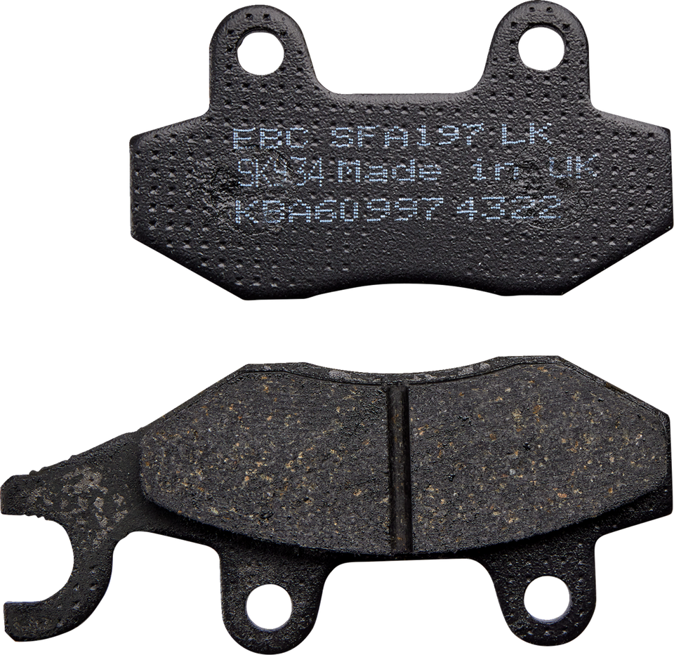 Brake Pads