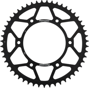 Steel Rear Sprocket - 51 Tooth - Lutzka's Garage