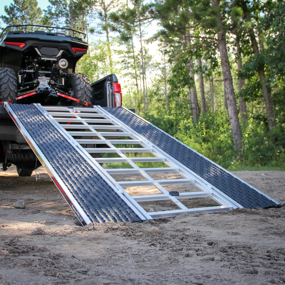 Ramp Pro 2.0 Loading Ramps - 1500 LB