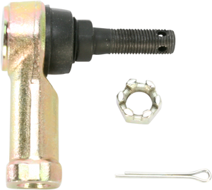 Tie Rod End - Left Inner/Outer | Right Inner/Outer