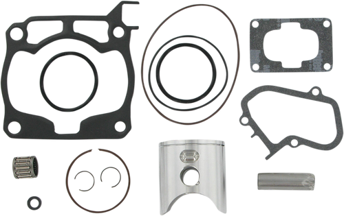 Piston Kit with Gasket - Standard - YZ125/X