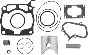 Piston Kit with Gasket - Standard - YZ125/X