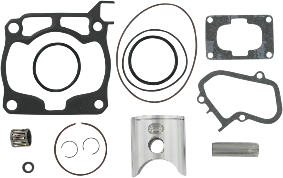 Piston Kit with Gasket - Standard - YZ125/X