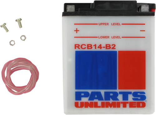 Battery - RCB14-B2