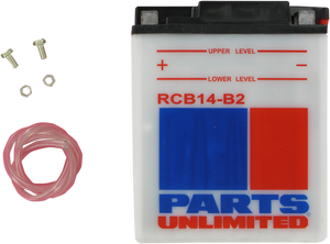 Battery - RCB14-B2