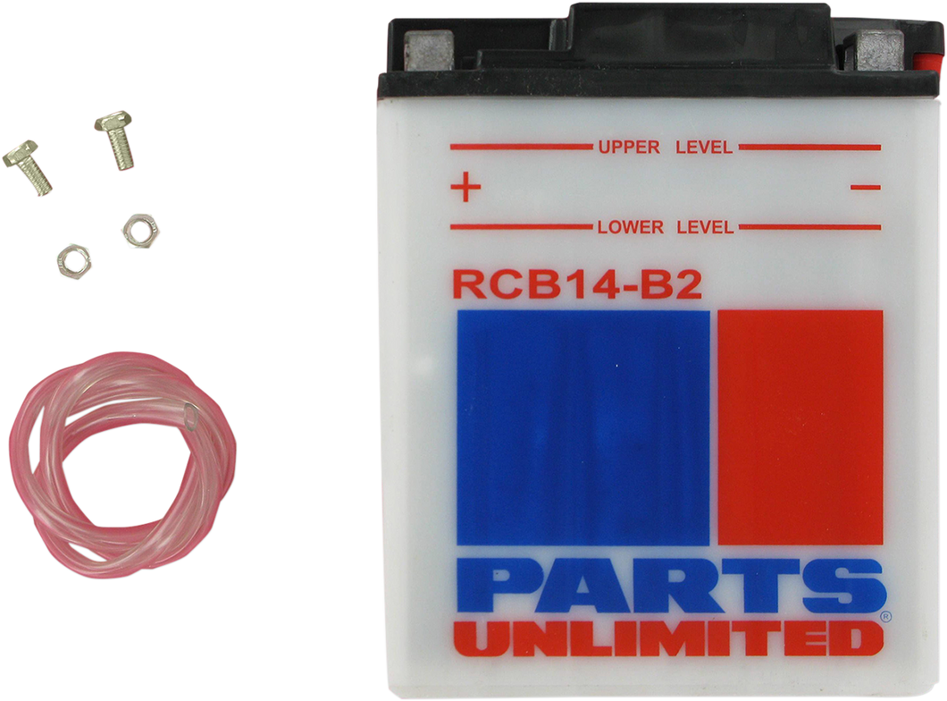 Battery - RCB14-B2