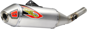 T-6 Muffler