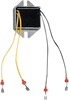 Voltage Regulator - Ski-Doo