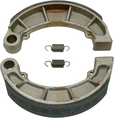 Brake Shoes - Rear - Yamaha