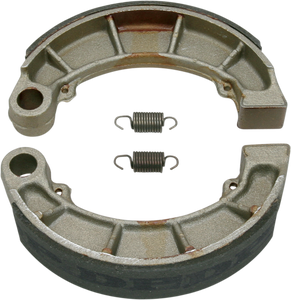 Brake Shoes - Rear - Yamaha