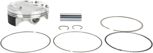 Piston Kit - 78.00 mm - Honda