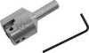 Stud Sharpening Tool - Track Stud - 30° Angle