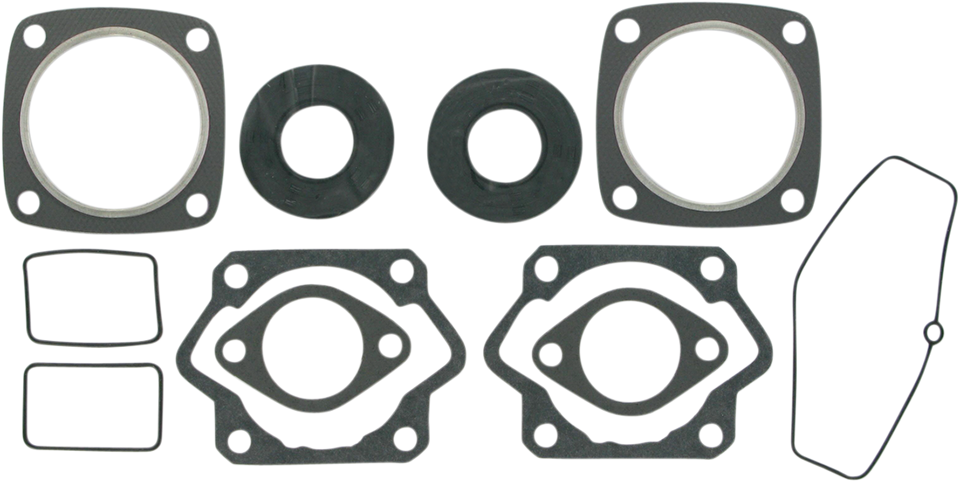 Complete Gasket Set - Ski-Doo/Moto-Ski