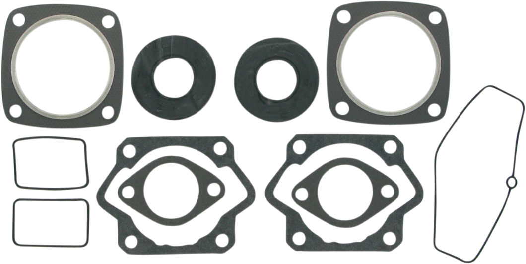 Complete Gasket Set - Ski-Doo/Moto-Ski