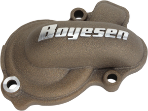 Impeller/Waterpump Cover - Magnesium - Husaberg/Husqvarna/KTM