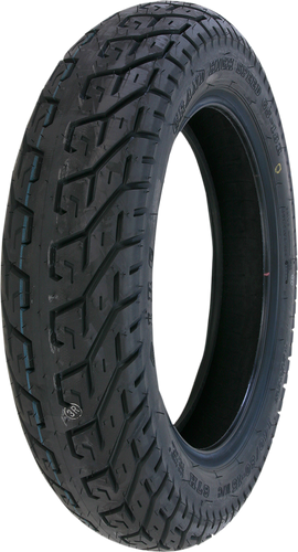 Tire - GS-18 - Rear - 140/80-15 - 67H