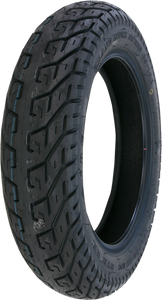 Tire - GS-18 - Rear - 140/80-15 - 67H