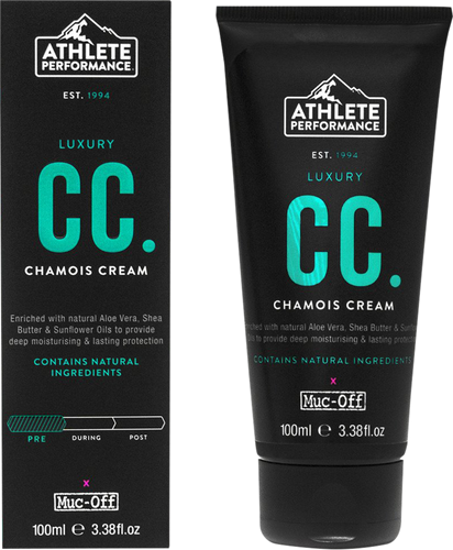 Chamois Cream - 100 ml - Lutzka's Garage