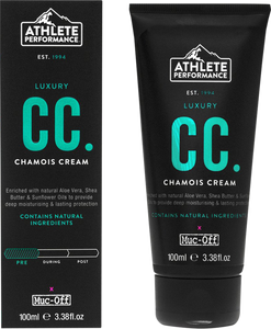 Chamois Cream - 100 ml - Lutzka's Garage