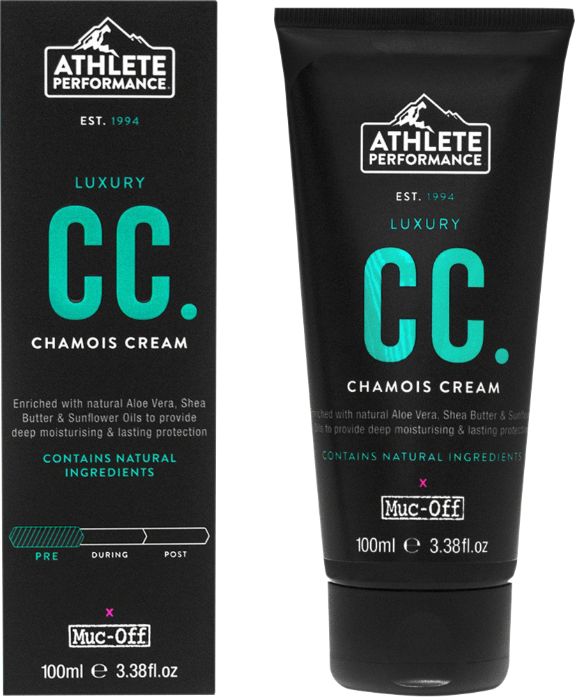 Chamois Cream - 100 ml - Lutzka's Garage