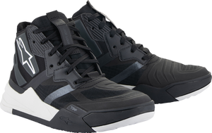 Speedflight Shoe - Black/White - US 8 - Lutzka's Garage