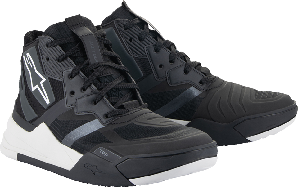 Speedflight Shoe - Black/White - US 8 - Lutzka's Garage