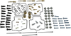 Carburetor Repair Kit - Kawasaki