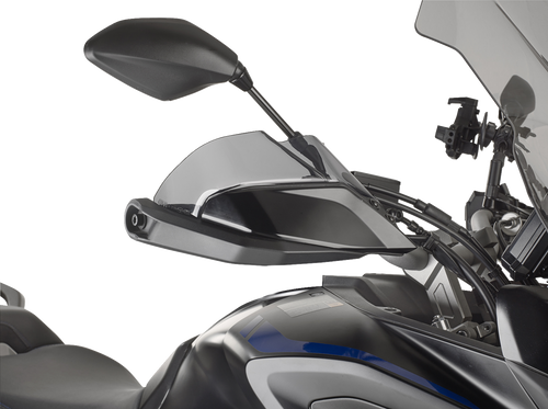 Handguard Deflectors