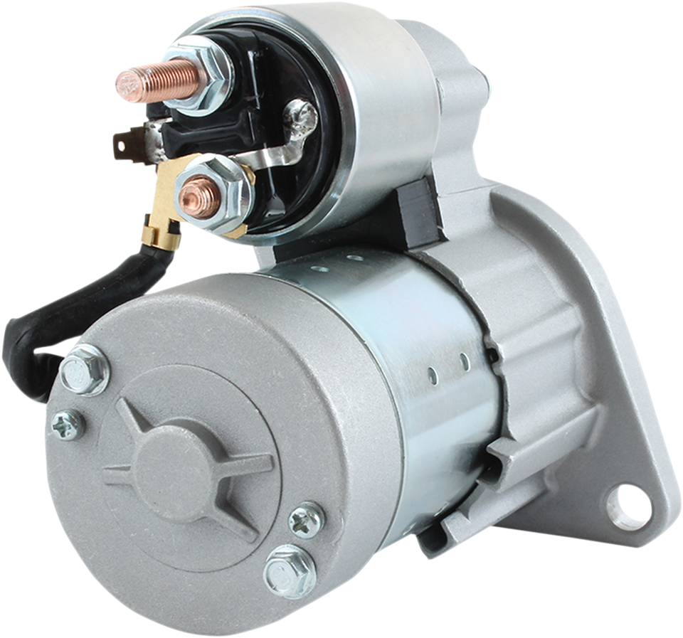 Starter Motor - Polaris