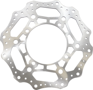 RFX Rotor - Front - Kawasaki