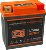 Lithium Iron Battery - 140A