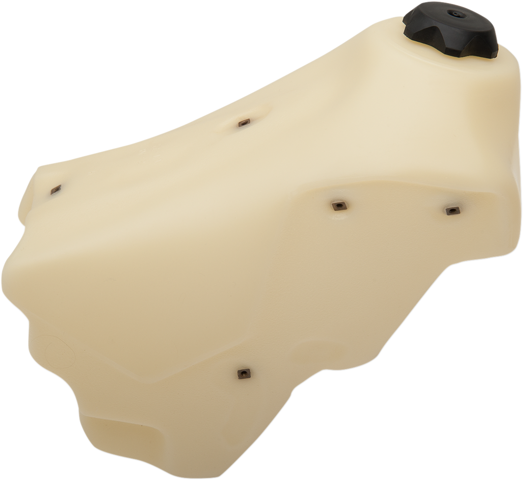 Large-Capacity Gas Tank - Natural - Yamaha - 3.6 Gallon