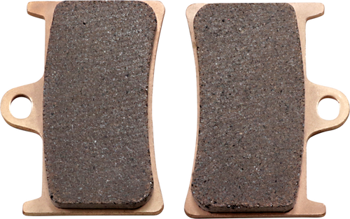 HH Sintered Ceramic Brake Pads