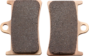 HH Sintered Ceramic Brake Pads