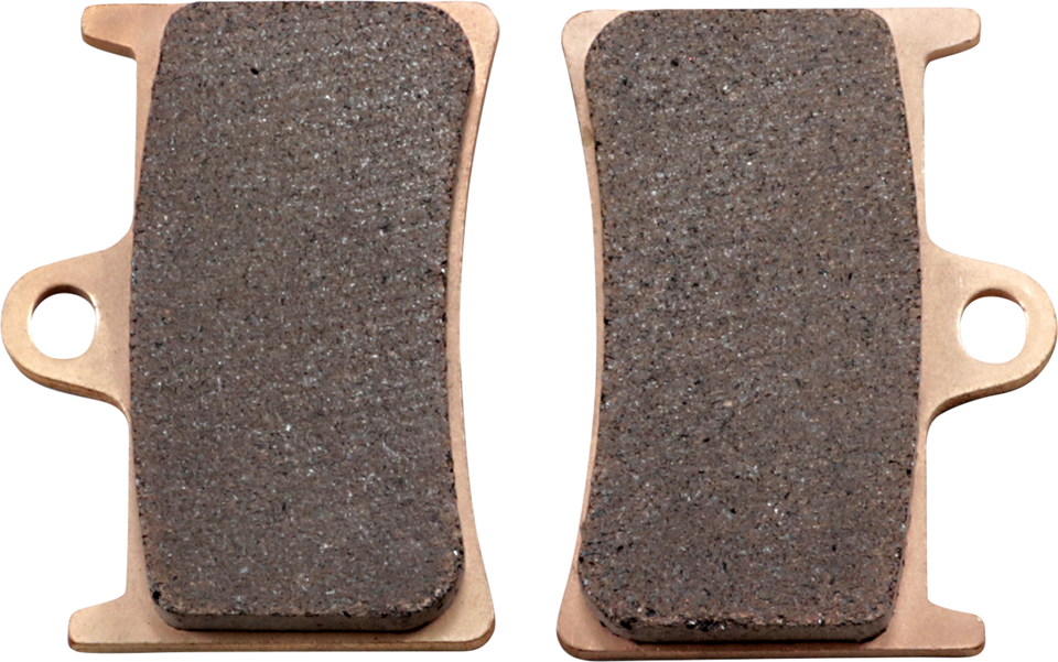 HH Sintered Ceramic Brake Pads