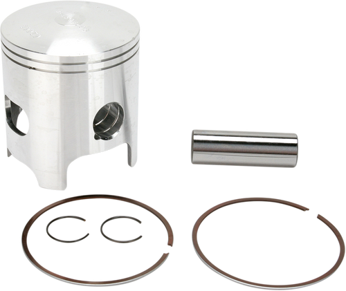 Piston Kit - 67.40 mm - Kawasaki KX250/KDX250