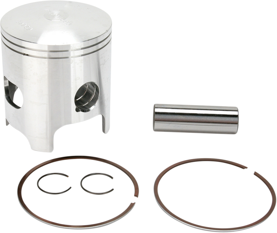 Piston Kit - 67.40 mm - Kawasaki KX250/KDX250