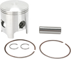 Piston Kit - 67.40 mm - Kawasaki KX250/KDX250