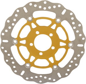 Brake Rotor - Kawasaki - MD4008XC