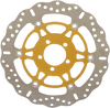 Brake Rotor - Kawasaki - MD4008XC