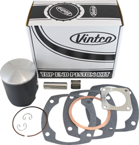 Top End Piston Kit