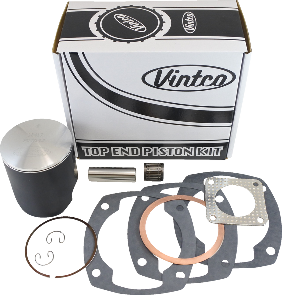 Top End Piston Kit