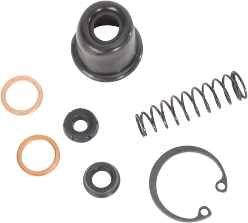 Master Cylinder Rebuild Kit - Rear - Yamaha